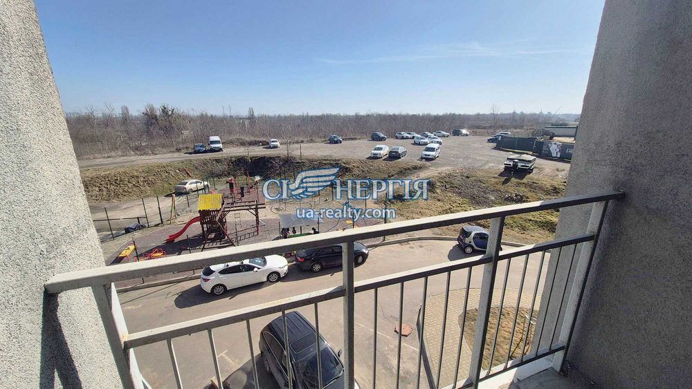 Квартира на вул. Лисогірський пров, 20 в Києві, ID 177245, фото №9