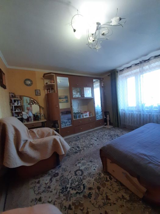 Квартира на просп. Миру в Миколаєві, ID 256510, фото №1