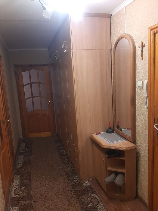 Квартира на просп. Миру в Миколаєві, ID 256510, фото №3