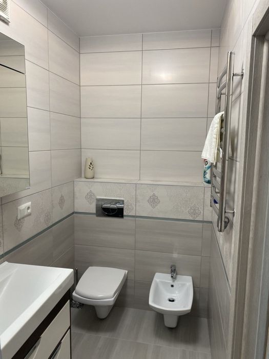 Квартира на ЖК «Мрія на Покровській» в Житомирі, ID 226982, фото №12