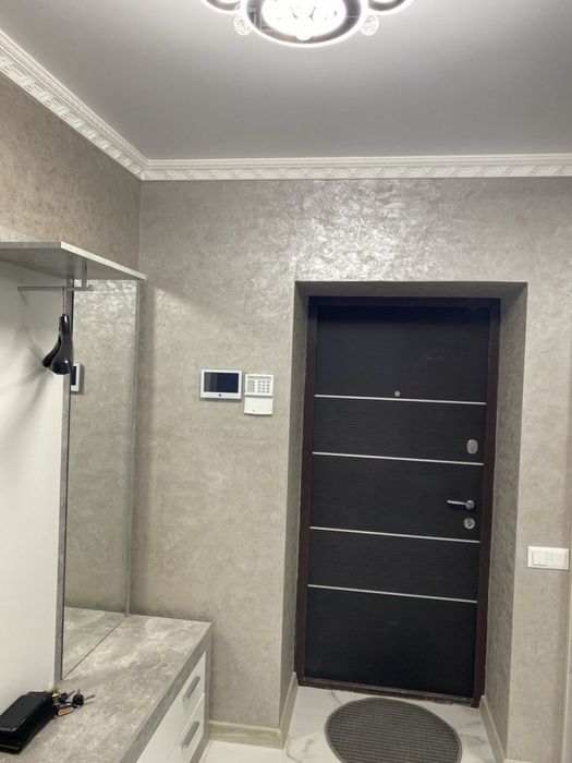 Квартира на ЖК «Мрія на Покровській» в Житомирі, ID 226982, фото №6