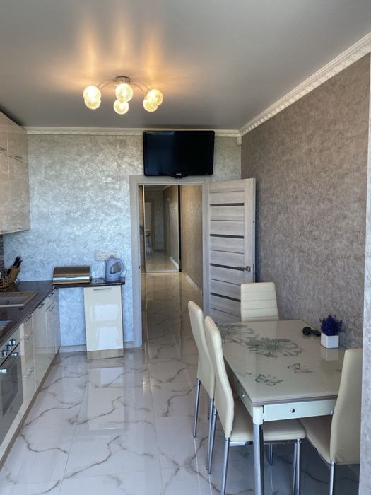 Квартира на ЖК «Мрія на Покровській» в Житомирі, ID 226982, фото №9