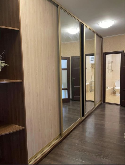 Квартира на вул. Урловська, 15 в Києві, ID 253046, фото №2