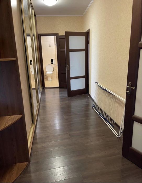 Квартира на вул. Урловська, 15 в Києві, ID 253046, фото №3