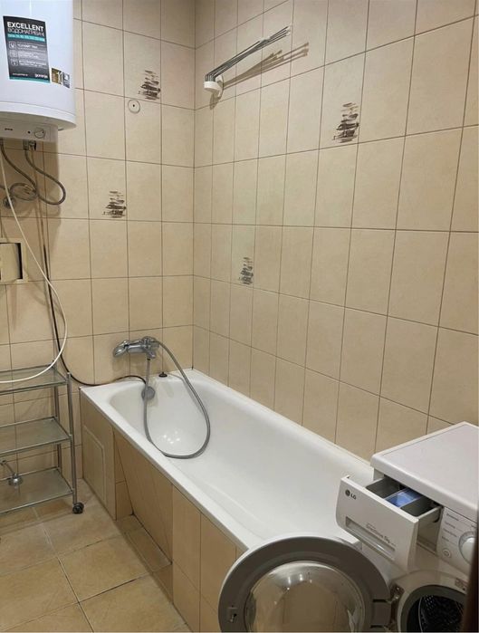Квартира на вул. Урловська, 15 в Києві, ID 253046, фото №4