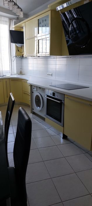 Квартира на вул. Метрополіта Андрія Шептицького, 10 в Київ, ID 200330, фото №3