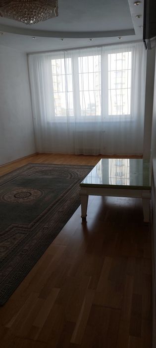 Квартира на вул. Метрополіта Андрія Шептицького, 10 в Київ, ID 200330, фото №4