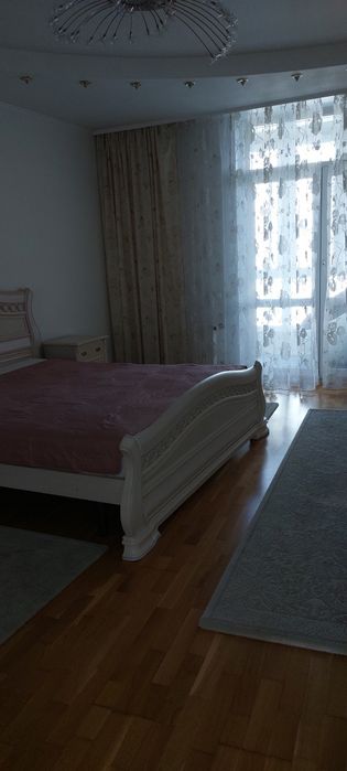 Квартира на вул. Метрополіта Андрія Шептицького, 10 в Києві, ID 200330, фото №6