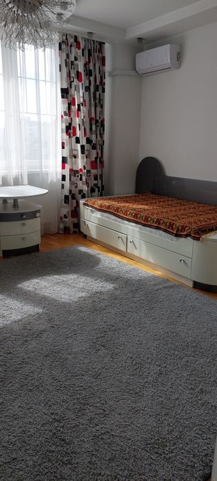 Квартира на вул. Метрополіта Андрія Шептицького, 10 в Києві, ID 200330, фото №7