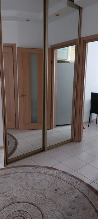 Квартира на вул. Метрополіта Андрія Шептицького, 10 в Києві, ID 200330, фото №8