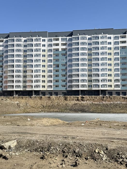 Квартира на вул. Лісогринівецька в Хмельницький, ID 243128, фото №1