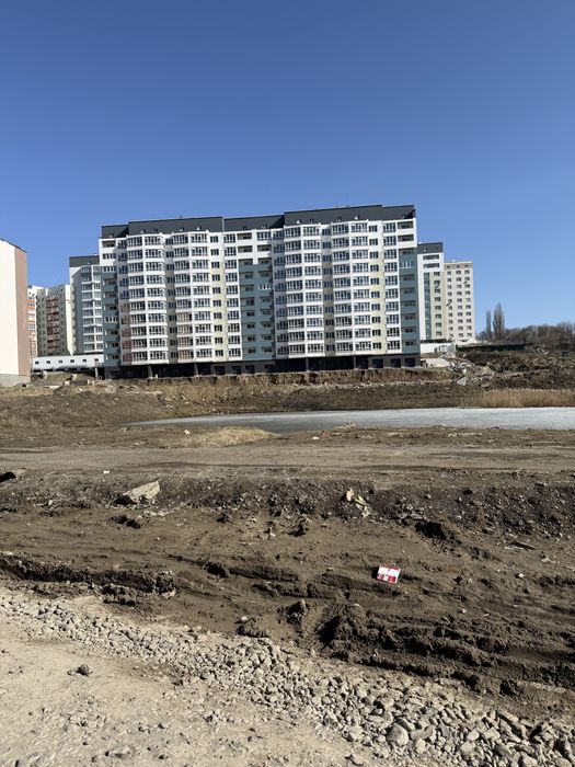 Квартира на вул. Лісогринівецька в Хмельницький, ID 243128, фото №2