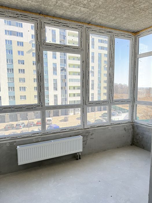 Квартира на вул. Лісогринівецька в Хмельницькому, ID 243128, фото №13