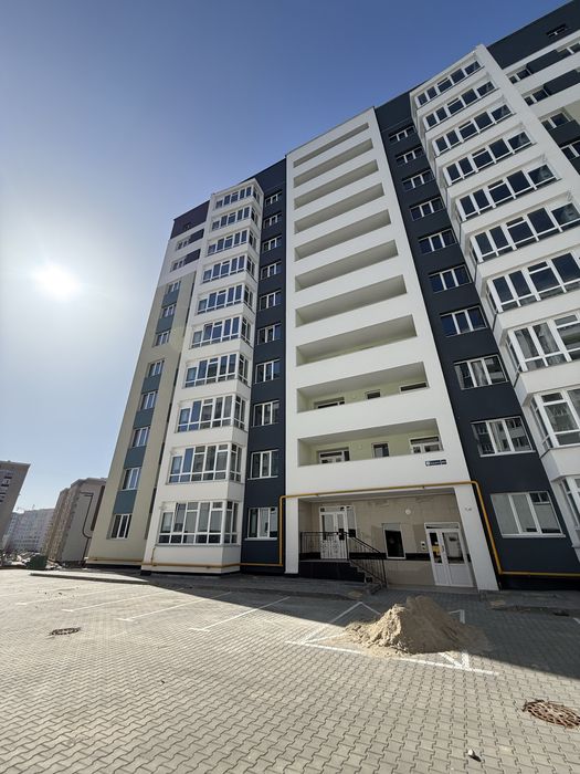 Квартира на вул. Лісогринівецька в Хмельницький, ID 243128, фото №3