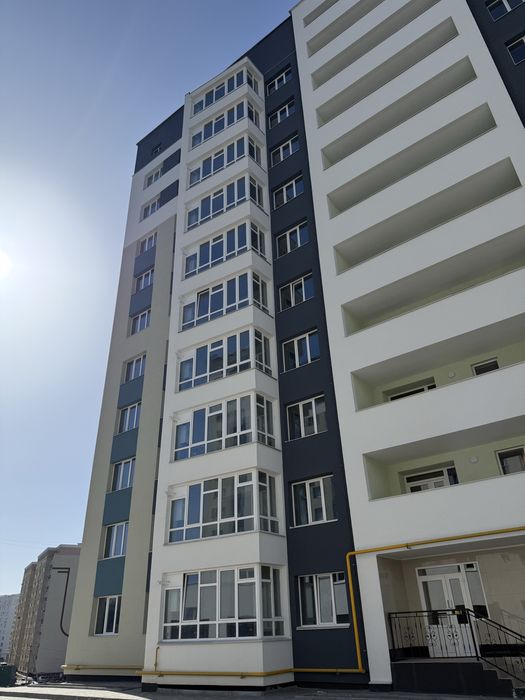 Квартира на вул. Лісогринівецька в Хмельницький, ID 243128, фото №4
