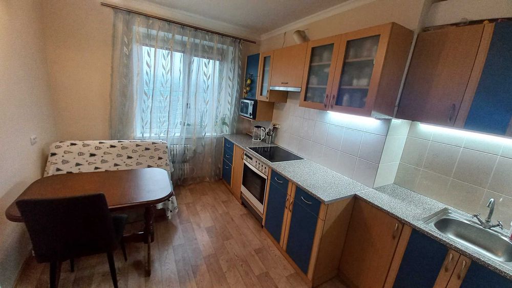 Квартира на вул. Юрія Кондратюка, 30 в Дніпрі, ID 195132, фото №1