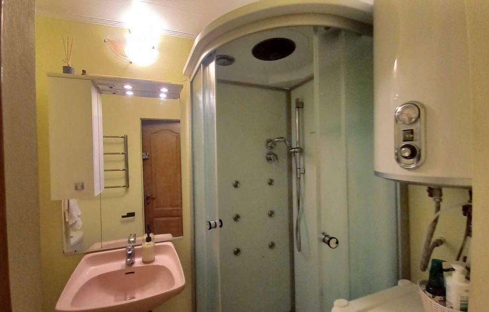 Квартира на вул. Юрія Кондратюка, 30 в Дніпрі, ID 195132, фото №3