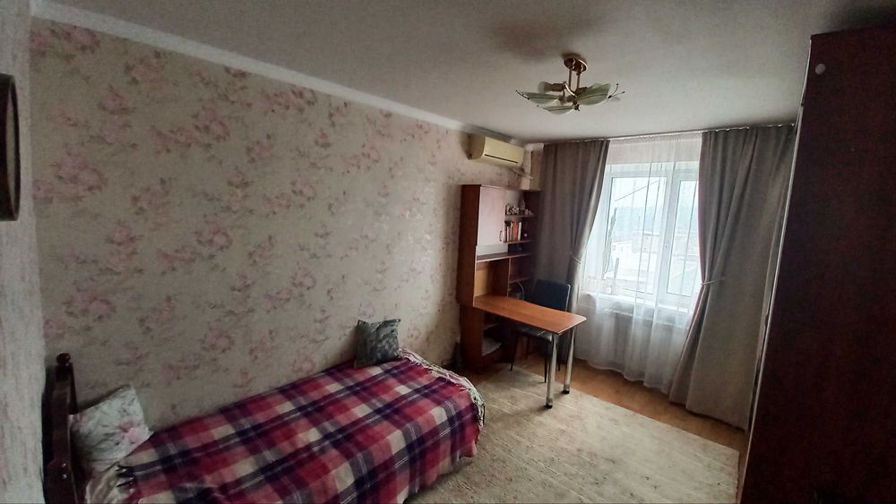 Квартира на вул. Юрія Кондратюка, 30 в Дніпрі, ID 195132, фото №5