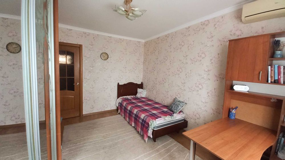 Квартира на вул. Юрія Кондратюка, 30 в Дніпрі, ID 195132, фото №6