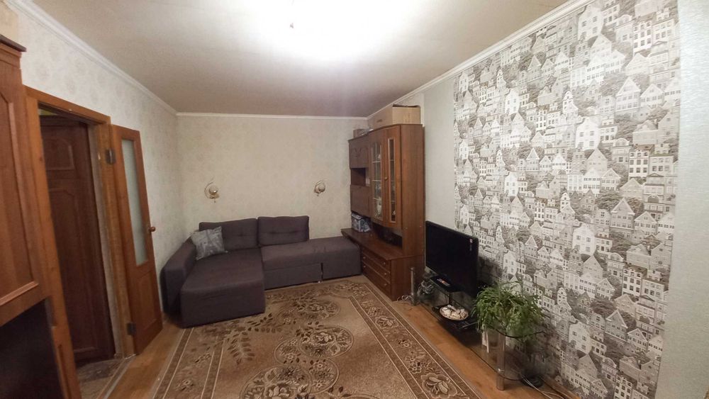 Квартира на вул. Юрія Кондратюка, 30 в Дніпрі, ID 195132, фото №7