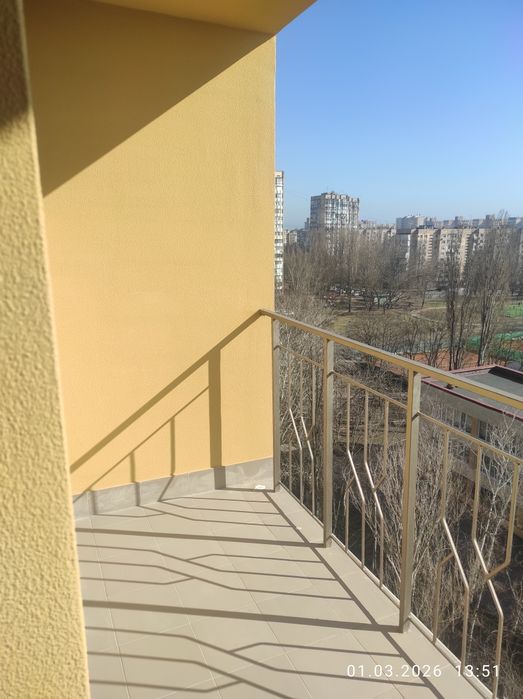 Квартира на ЖК Одеські традиції в Одесі, ID 253974, фото №2