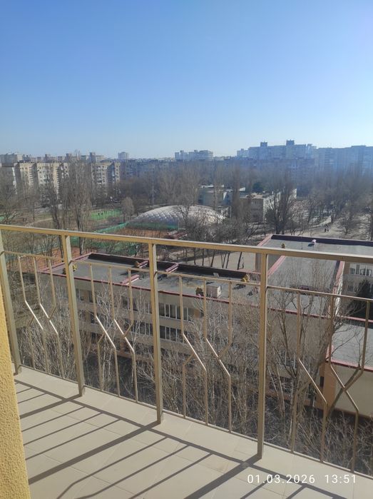 Квартира на ЖК Одеські традиції в Одесі, ID 253974, фото №11