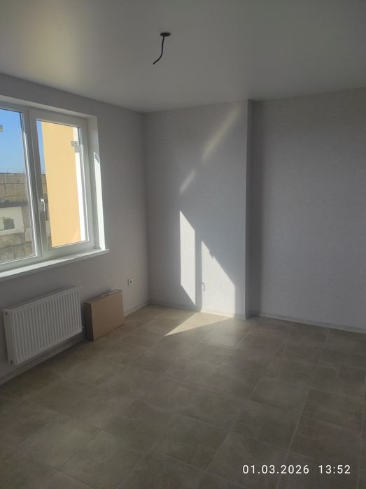 Квартира на ЖК Одеські традиції в Одесі, ID 253974, фото №3