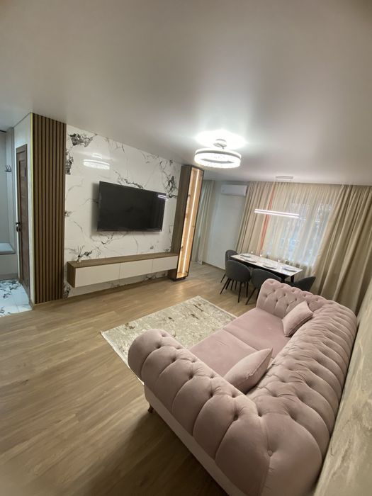 Квартира на Заводський в Миколаєві, ID 208378, фото №5