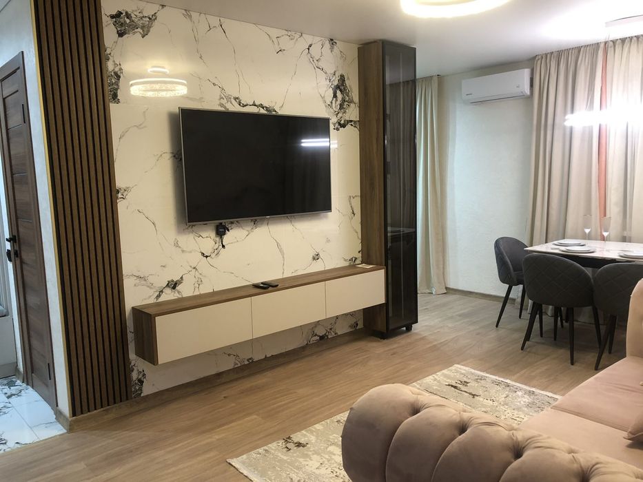 Квартира на Заводський в Миколаєві, ID 208378, фото №7