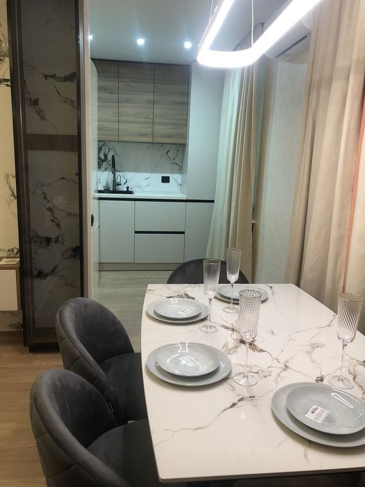 Квартира на Заводський в Миколаєві, ID 208378, фото №8