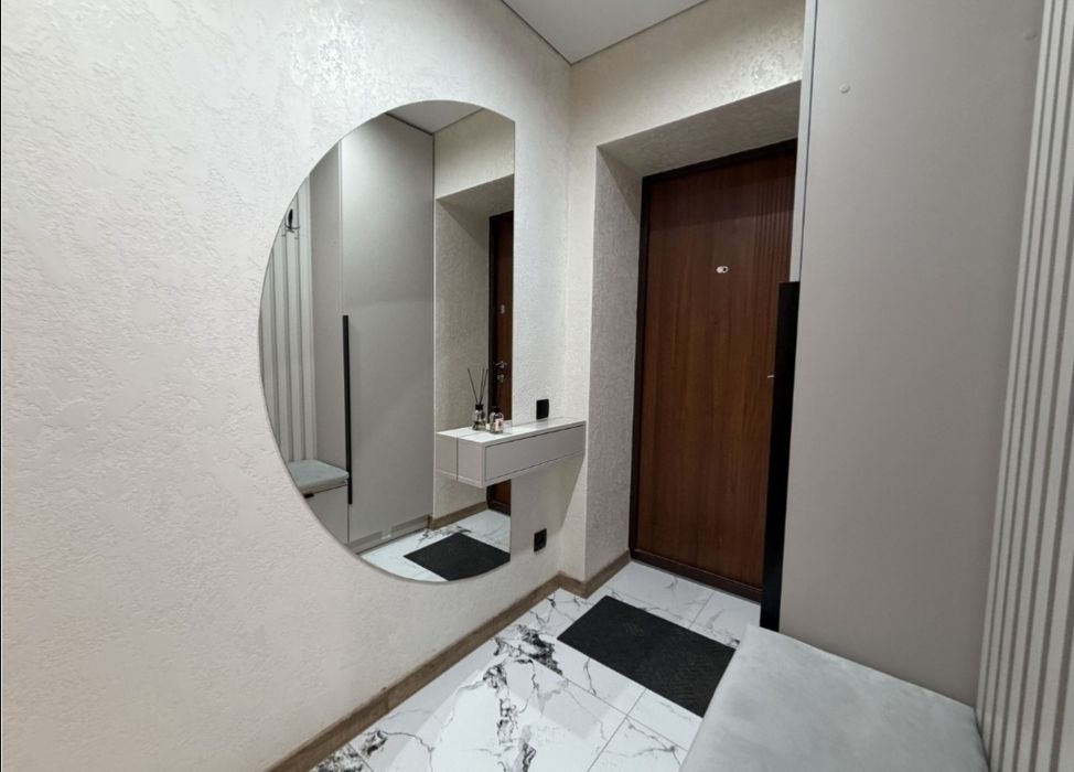 Квартира на Заводський в Миколаєві, ID 208378, фото №9