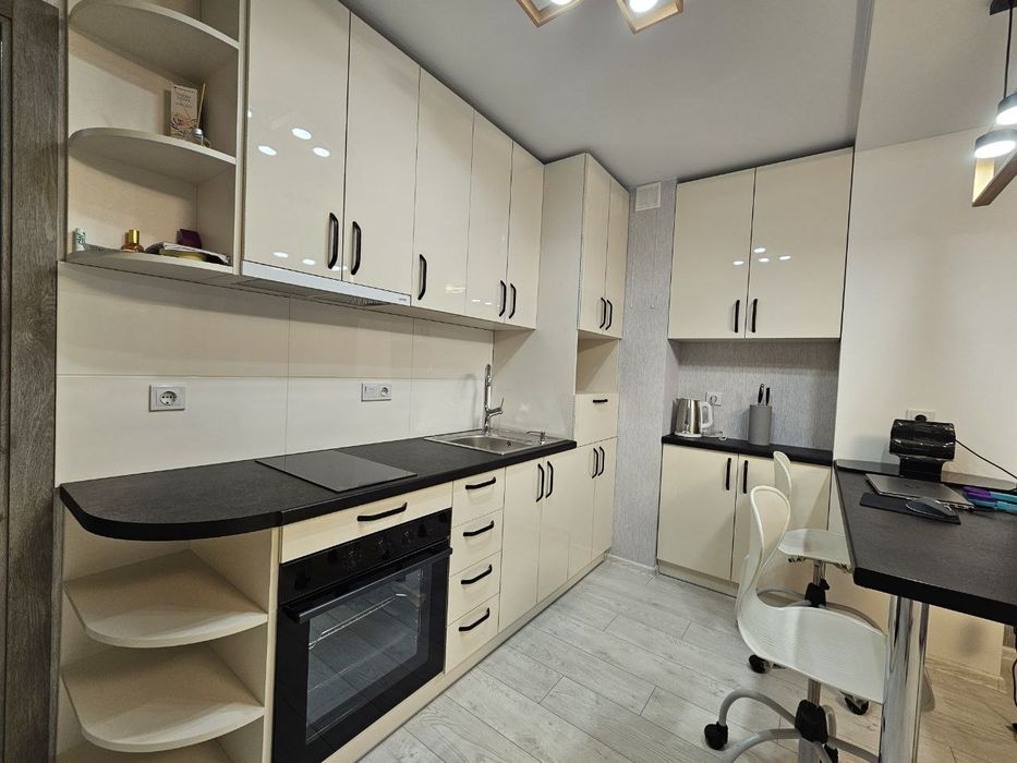 Квартира на вул. Василя Симоненка, 111 в Києві, ID 305484, фото №1