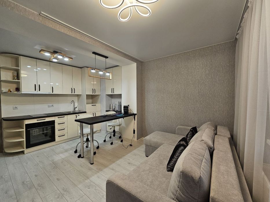Квартира на вул. Василя Симоненка, 111 в Києві, ID 305484, фото №3