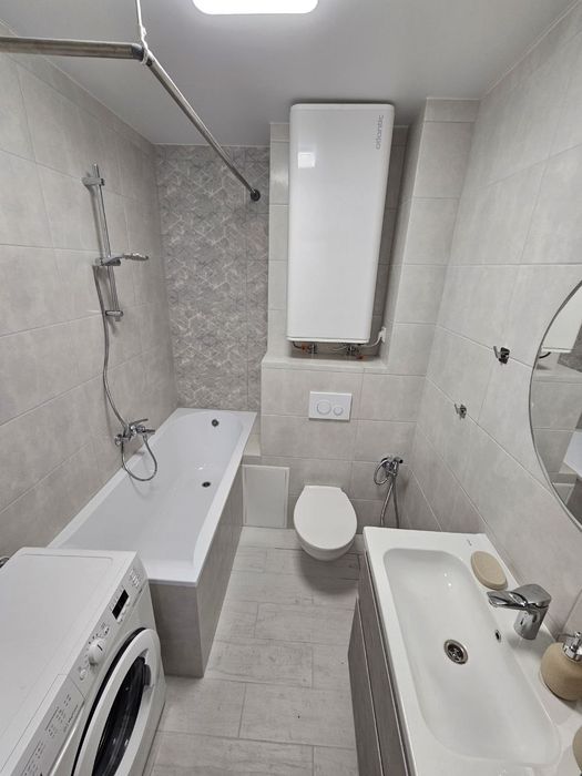 Квартира на вул. Василя Симоненка, 111 в Києві, ID 305484, фото №4