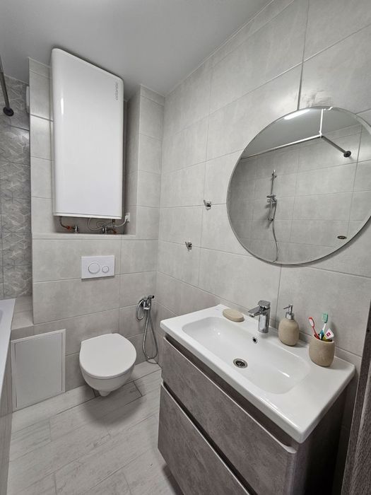 Квартира на вул. Василя Симоненка, 111 в Києві, ID 305484, фото №5