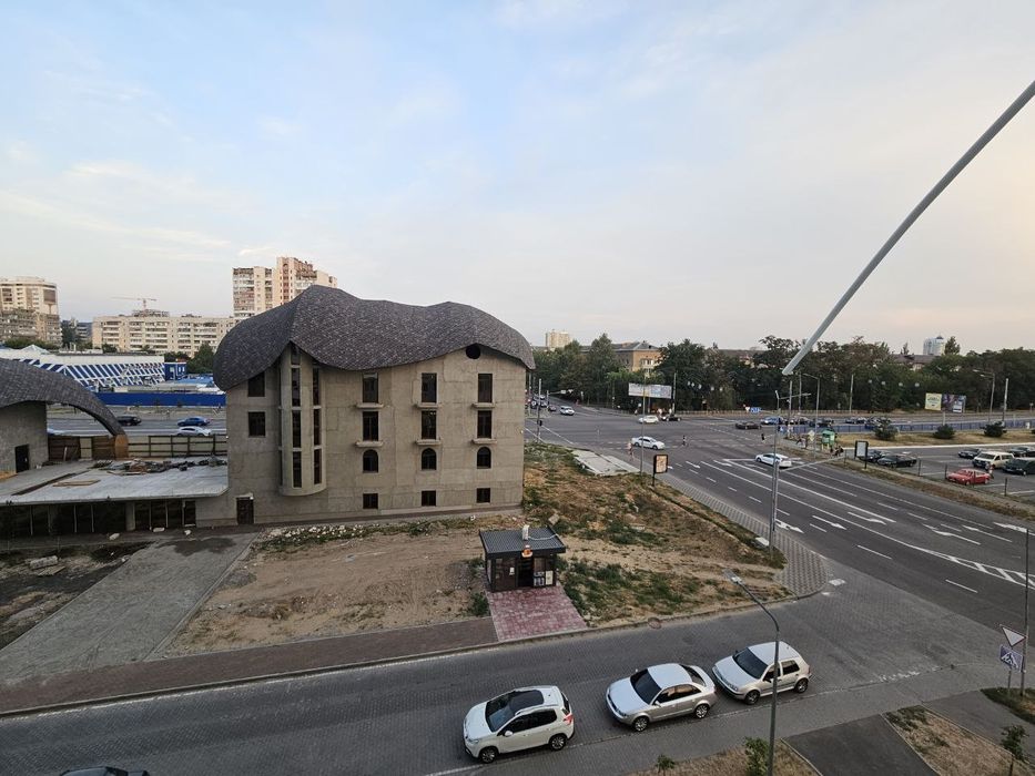 Квартира на вул. Василя Симоненка, 111 в Києві, ID 305484, фото №6