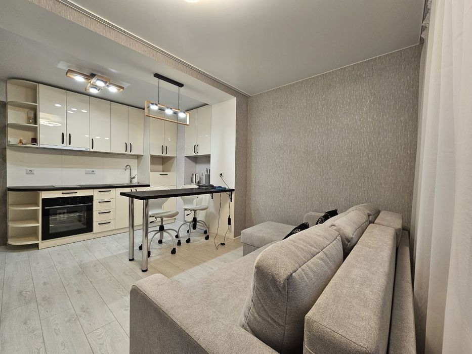 Квартира на вул. Василя Симоненка, 111 в Києві, ID 305484, фото №7