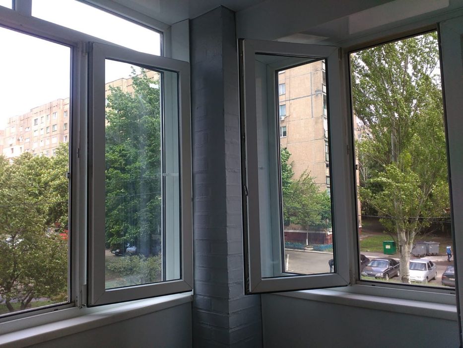 Квартира на вул. Парковая, 83 в Краматорську, ID 369709, фото №15