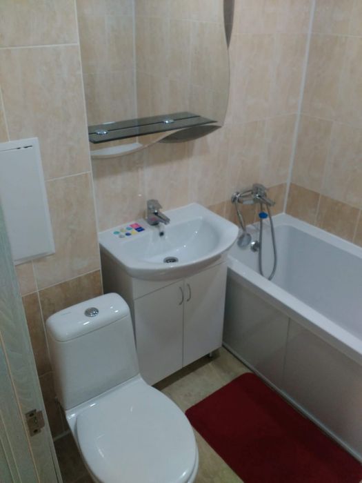 Квартира на вул. Парковая, 83 в Краматорську, ID 369709, фото №18