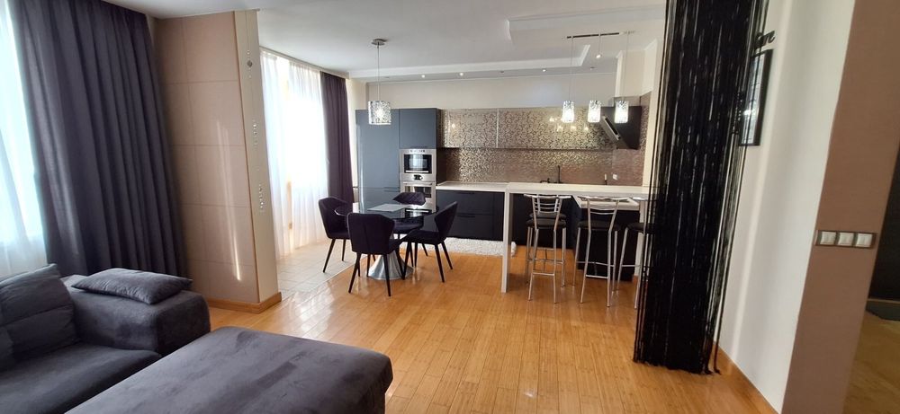 Квартира на вул. Касіяна, 2/1 в Києві, ID 364616, фото №2