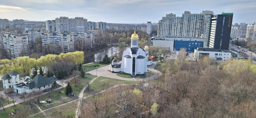 Квартира на вул. Касіяна, 2/1 в Києві, ID 364616, фото №19