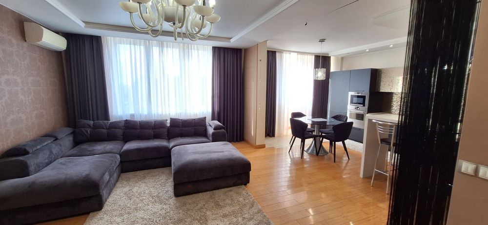 Квартира на вул. Касіяна, 2/1 в Києві, ID 364616, фото №22
