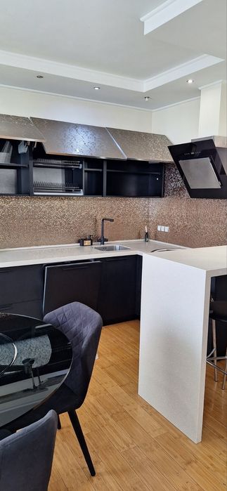Квартира на вул. Касіяна, 2/1 в Києві, ID 364616, фото №4
