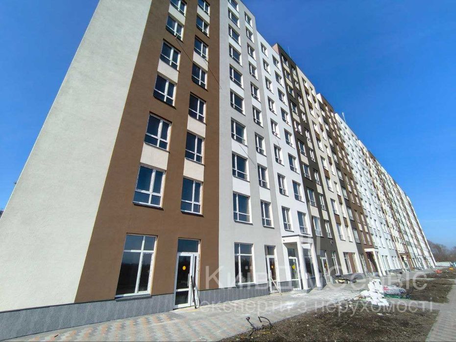 Квартира на вул. Героїв Крут, 2 в Києві, ID 309583, фото №11