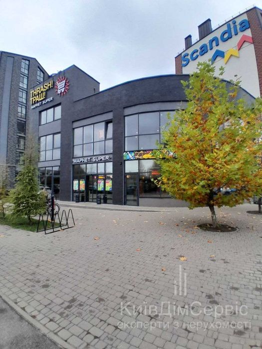 Квартира на вул. Героїв Крут, 2 в Києві, ID 309583, фото №14