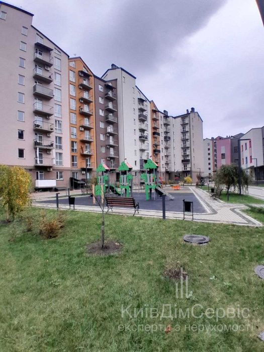 Квартира на вул. Героїв Крут, 2 в Києві, ID 309583, фото №15