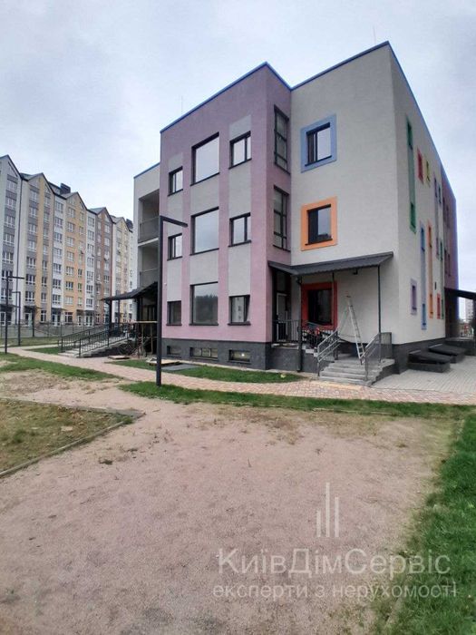 Квартира на вул. Героїв Крут, 2 в Києві, ID 309583, фото №16