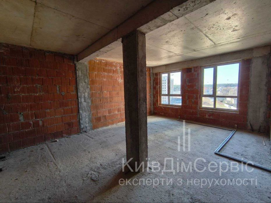 Квартира на вул. Героїв Крут, 2 в Києві, ID 309583, фото №5