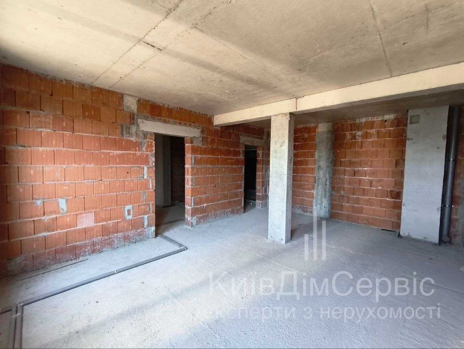 Квартира на вул. Героїв Крут, 2 в Києві, ID 309583, фото №6
