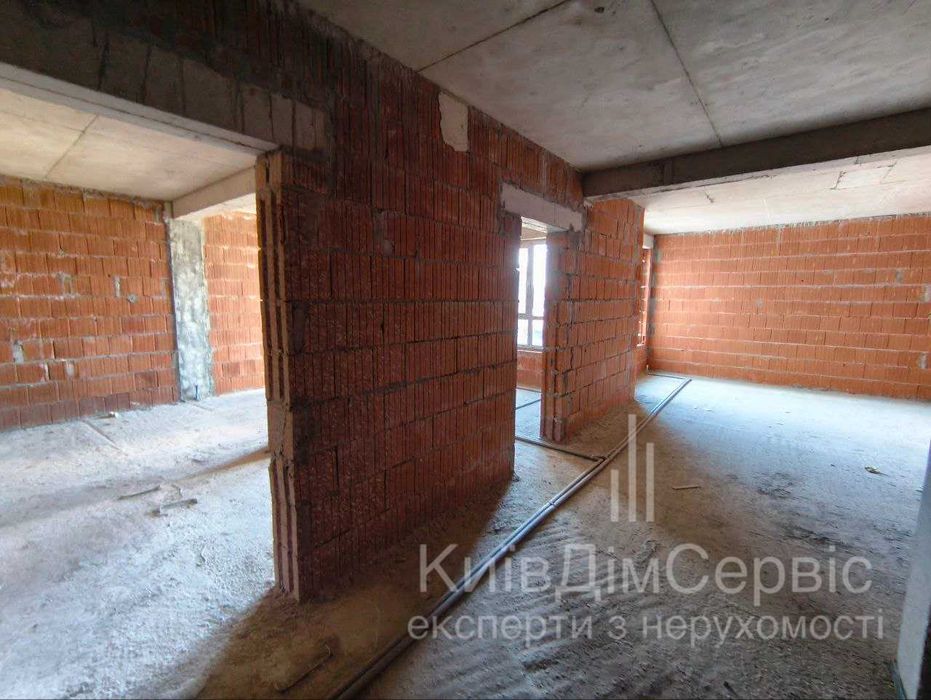 Квартира на вул. Героїв Крут, 2 в Києві, ID 309583, фото №9